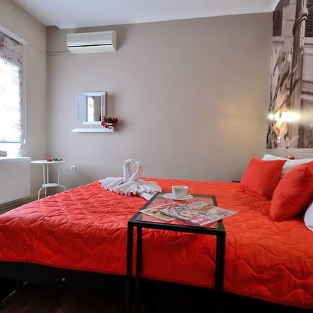 Hotel Shirok Sokak Bitola Kültér fotó