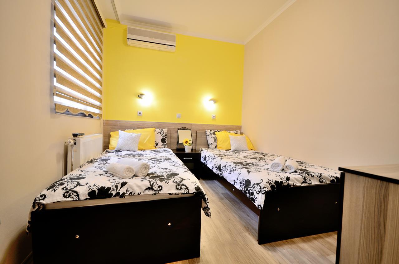 Hotel Shirok Sokak Bitola Kültér fotó