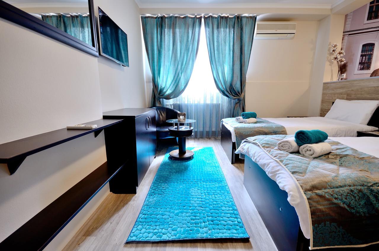 Hotel Shirok Sokak Bitola Kültér fotó