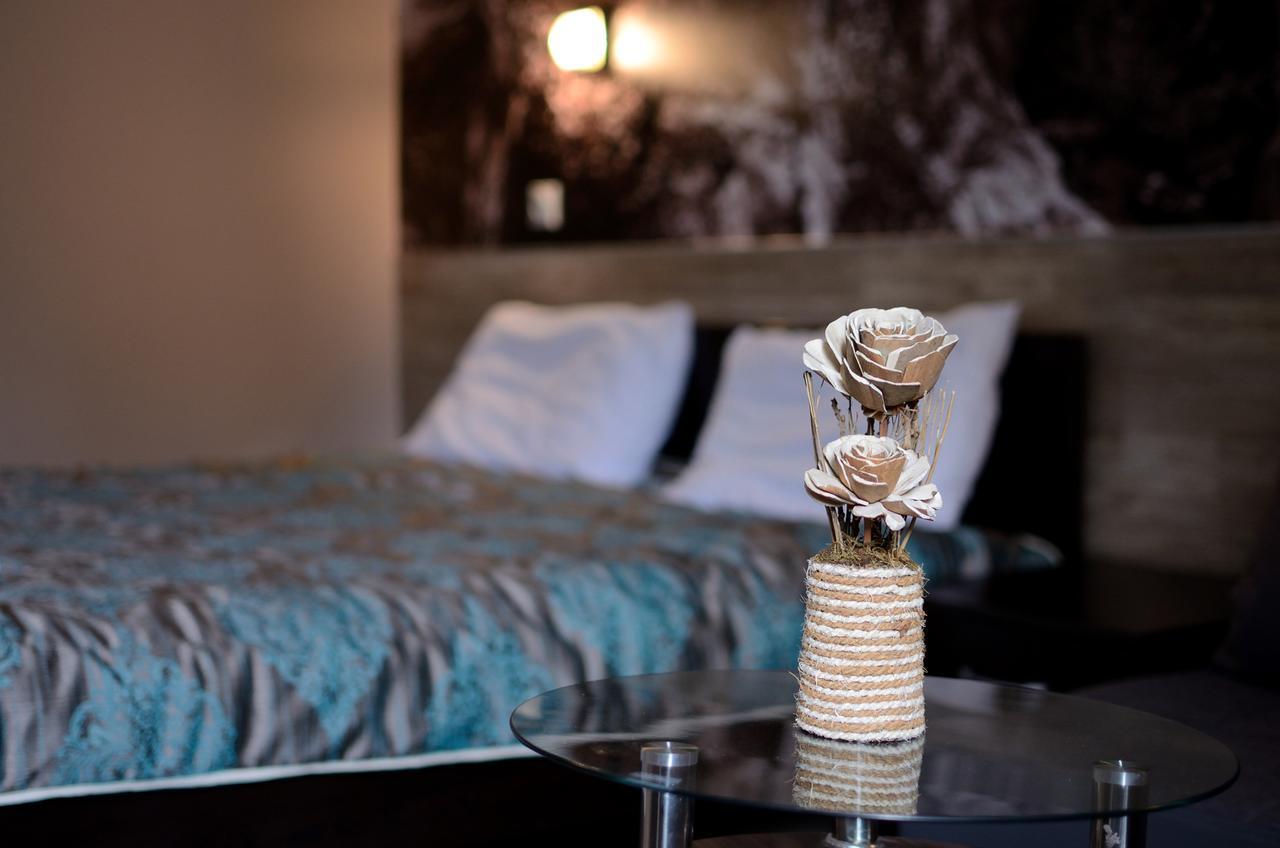 Hotel Shirok Sokak Bitola Kültér fotó