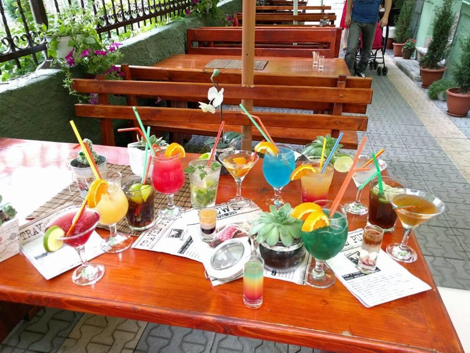 Hotel Shirok Sokak Bitola Kültér fotó
