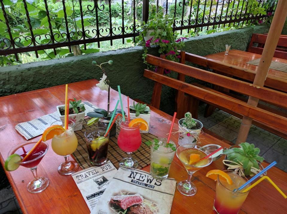 Hotel Shirok Sokak Bitola Kültér fotó