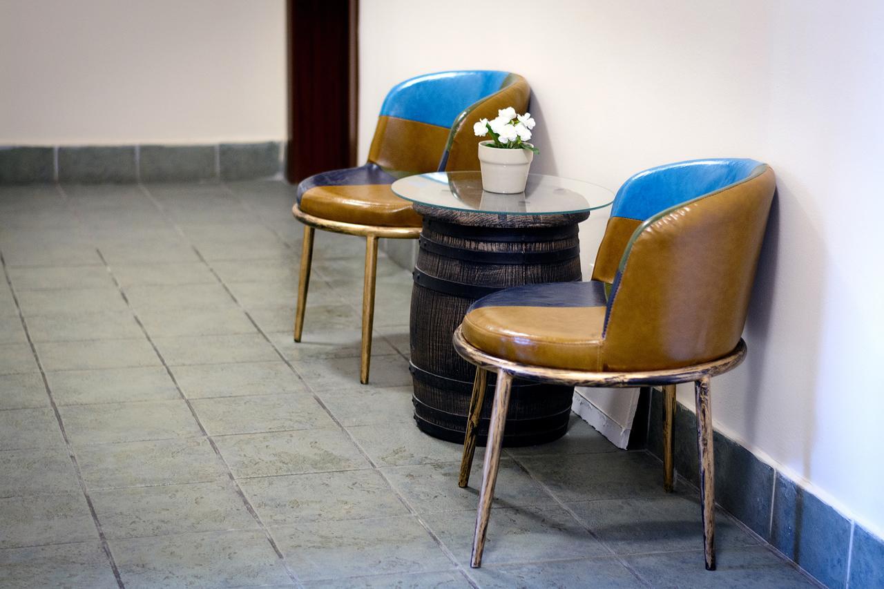Hotel Shirok Sokak Bitola Kültér fotó