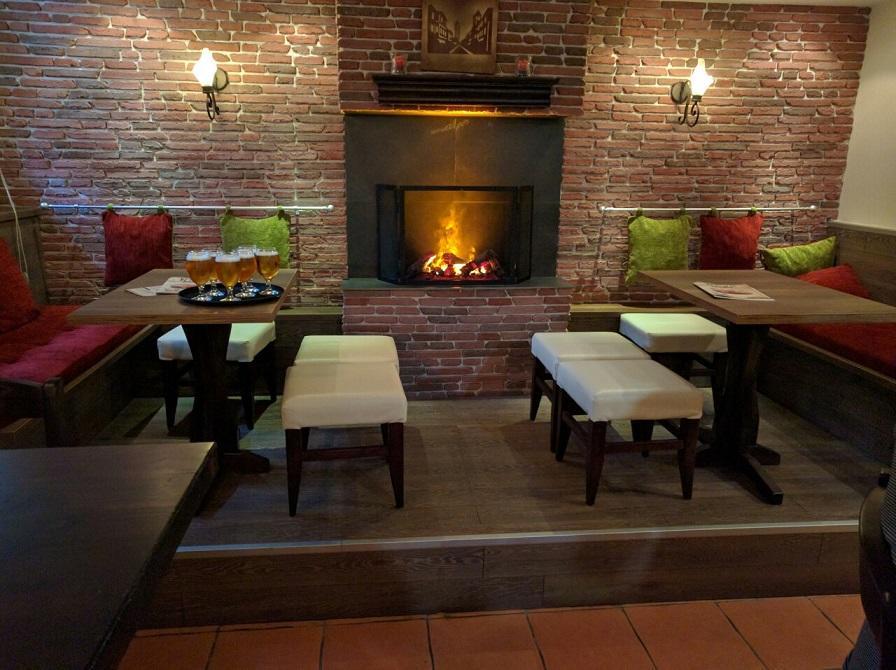 Hotel Shirok Sokak Bitola Kültér fotó