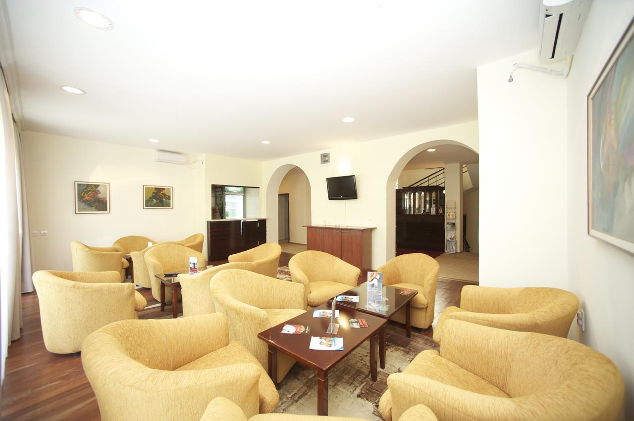 Hotel Shirok Sokak Bitola Kültér fotó
