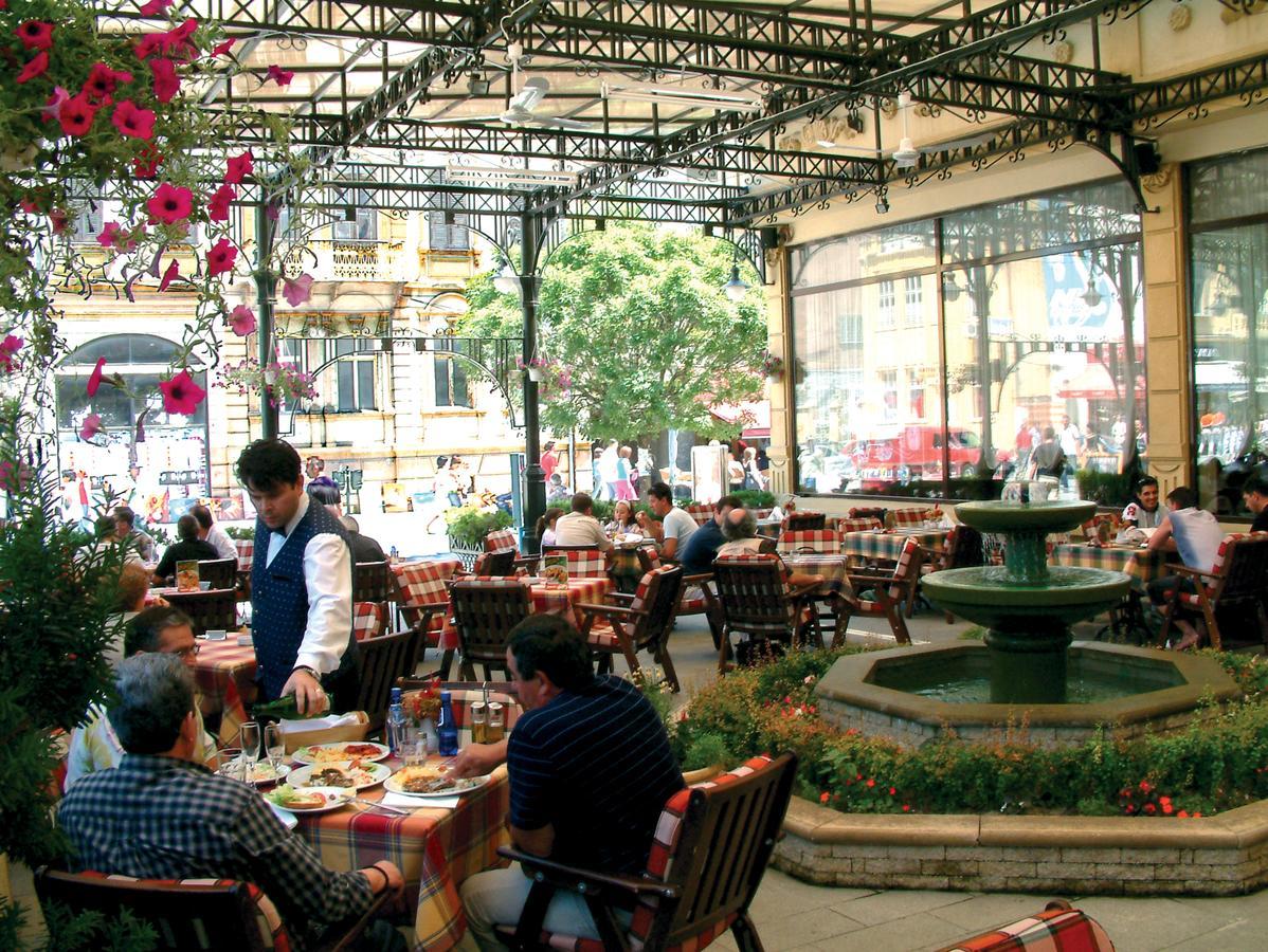 Hotel Shirok Sokak Bitola Kültér fotó
