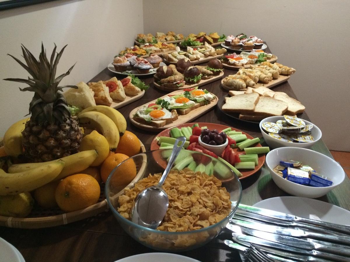 Hotel Shirok Sokak Bitola Kültér fotó