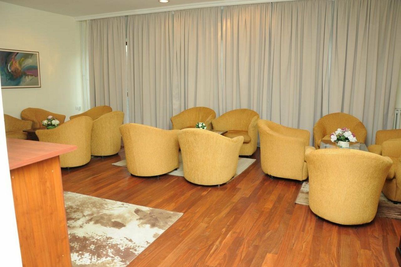 Hotel Shirok Sokak Bitola Kültér fotó